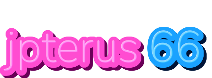 jpterus66 — logo kanal