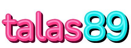 talas89 — logo kanal
