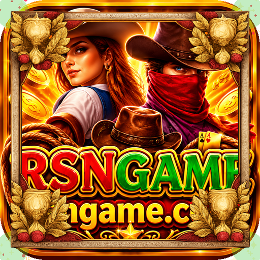 rsngame — mitra unggulan