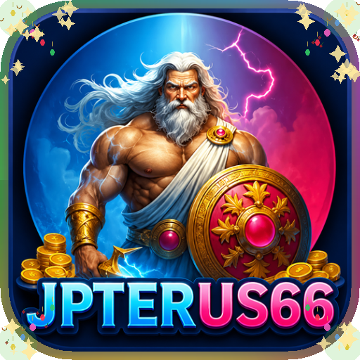 jpterus66 — mitra unggulan