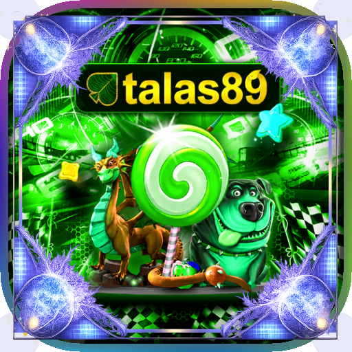 talas89 — mitra unggulan