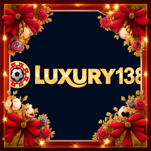 luxury138 — mitra unggulan